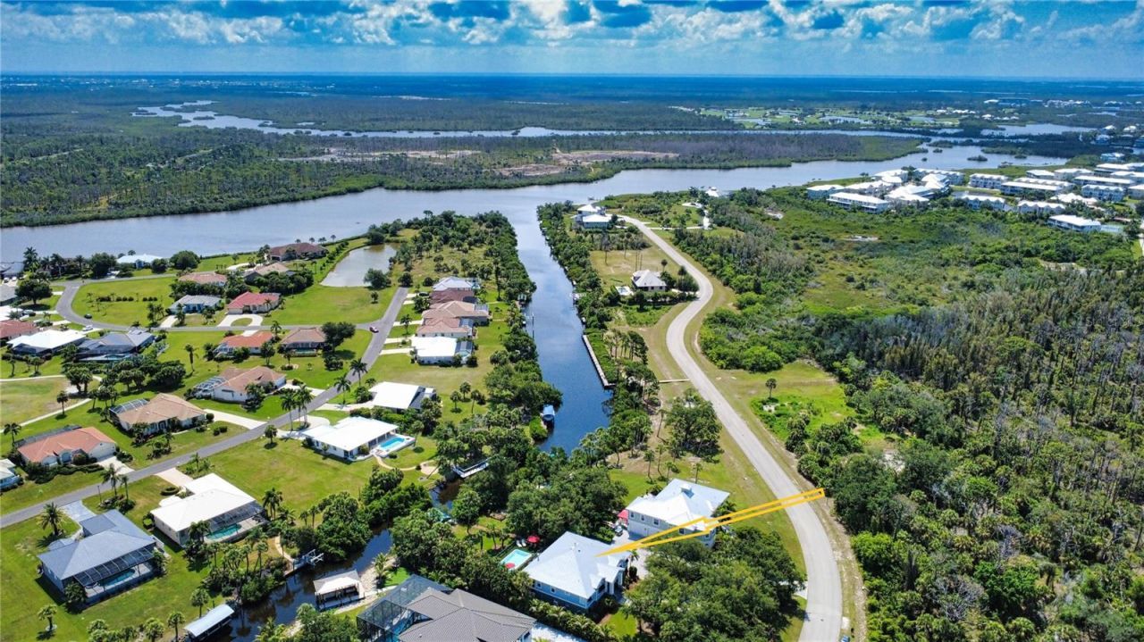 10110 Creekside Drive, Placida, FL 33946 Photo