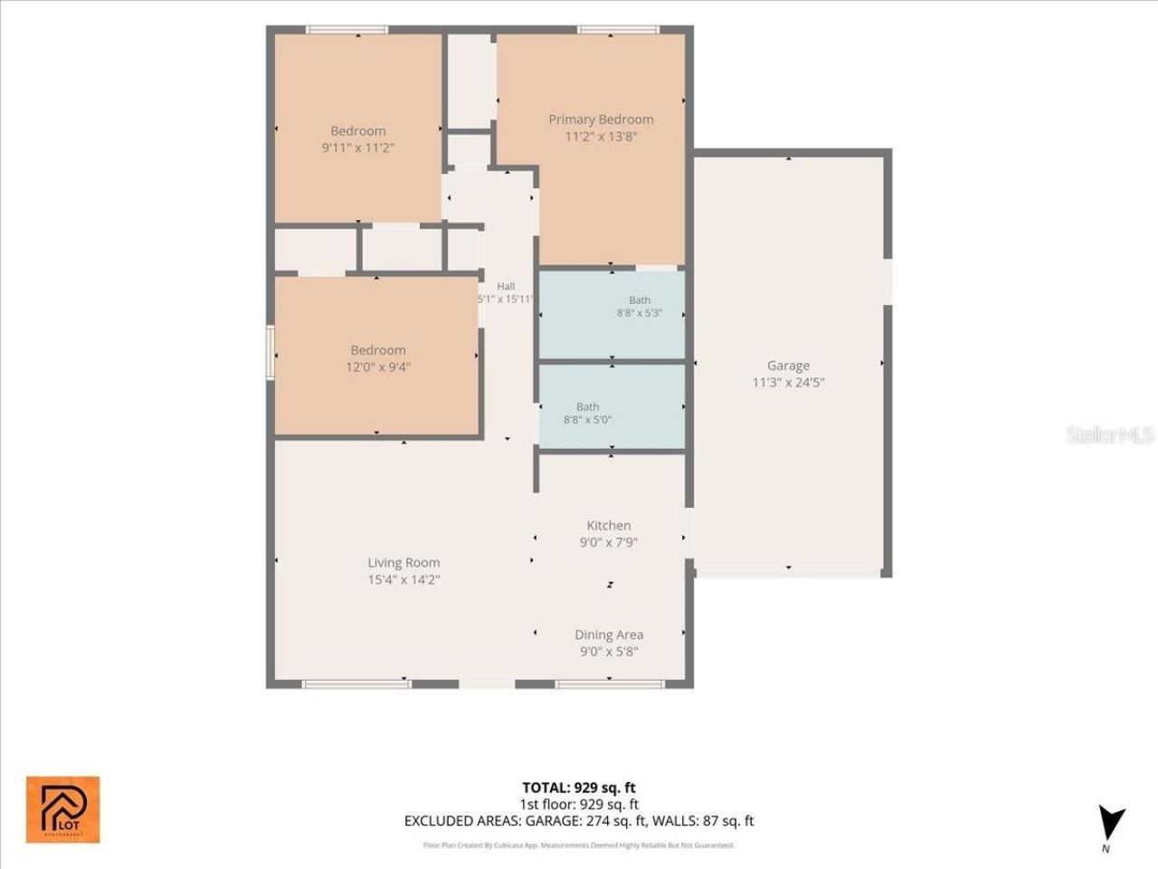 950 26th Avenue S, Saint Petersburg, FL 33705 Photo