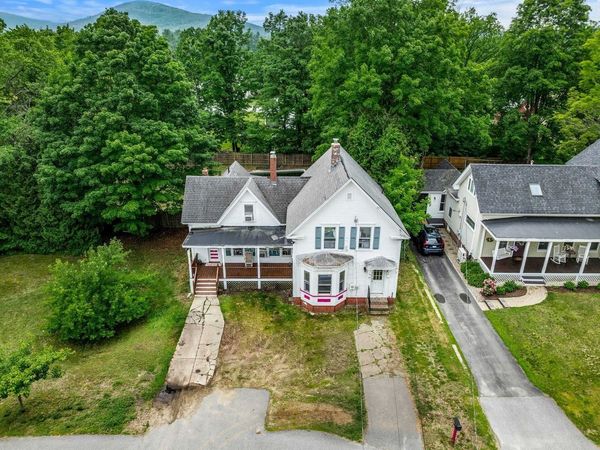 37 N Mast Street, Goffstown, NH 03045