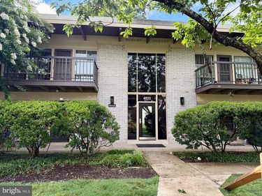 4933 AMERICANA DRIVE, Unit 205, ANNANDALE, VA 22003