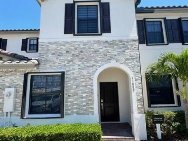 11889 SW 245th Ter , Homestead, FL 33032