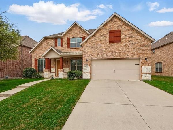 1605 Lisburn Drive, McKinney, TX 75071