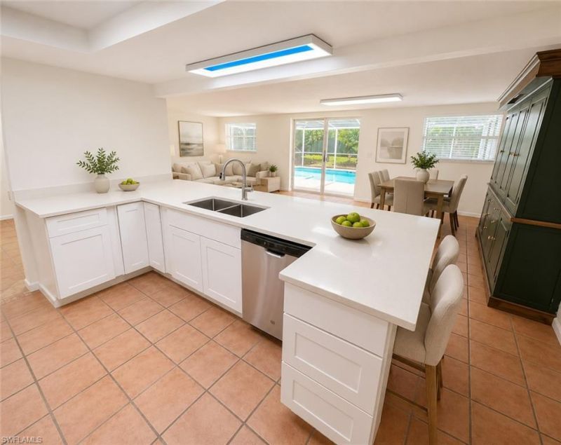 4708 Orange Grove Blvd, North Fort Myers, FL 33903 Photo