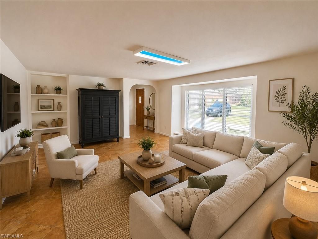 4708 Orange Grove Blvd, North Fort Myers, FL 33903 Photo