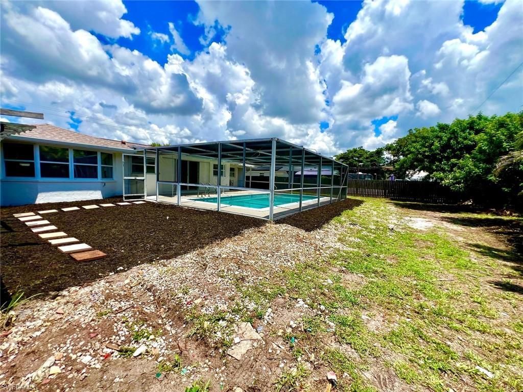 4708 Orange Grove Blvd, North Fort Myers, FL 33903 Photo
