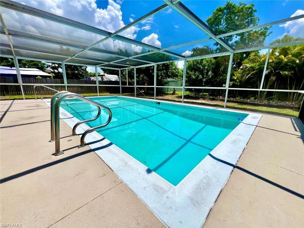 4708 Orange Grove Blvd, North Fort Myers, FL 33903 Photo