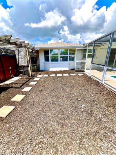 4708 Orange Grove Blvd, North Fort Myers, FL 33903 Photo