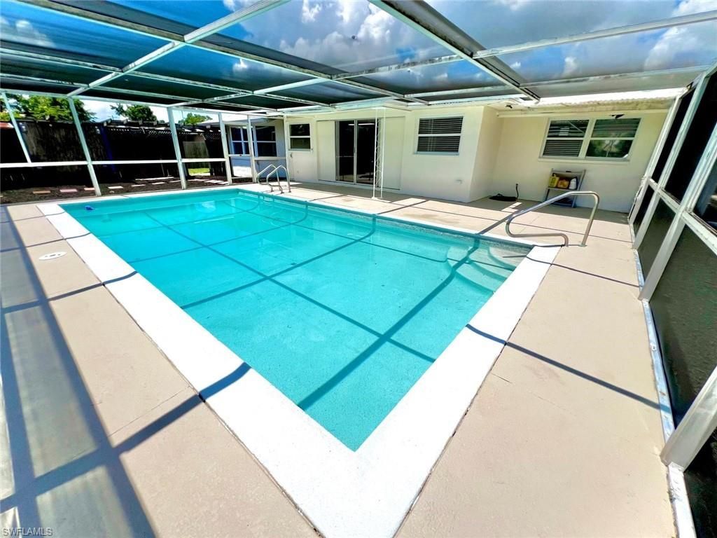 4708 Orange Grove Blvd, North Fort Myers, FL 33903 Photo