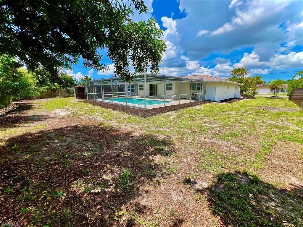 4708 Orange Grove Blvd, North Fort Myers, FL 33903 Photo