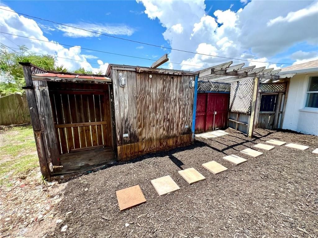 4708 Orange Grove Blvd, North Fort Myers, FL 33903 Photo