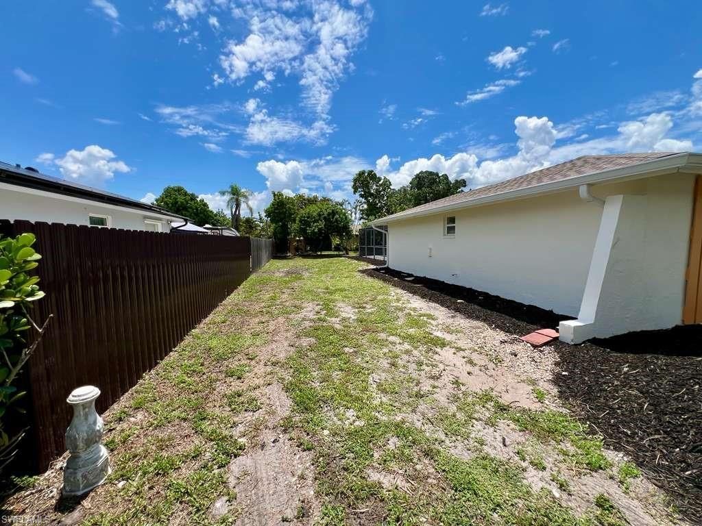 4708 Orange Grove Blvd, North Fort Myers, FL 33903 Photo