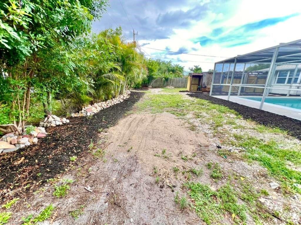 4708 Orange Grove Blvd, North Fort Myers, FL 33903 Photo