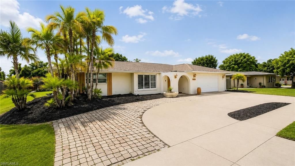 4708 Orange Grove Blvd, North Fort Myers, FL 33903 Photo