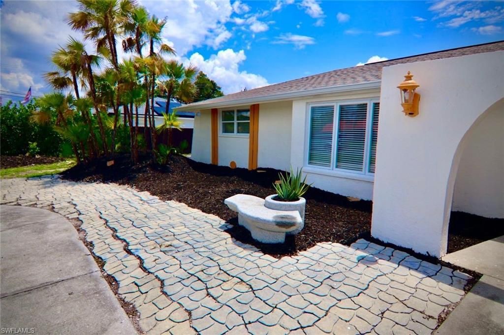 4708 Orange Grove Blvd, North Fort Myers, FL 33903 Photo