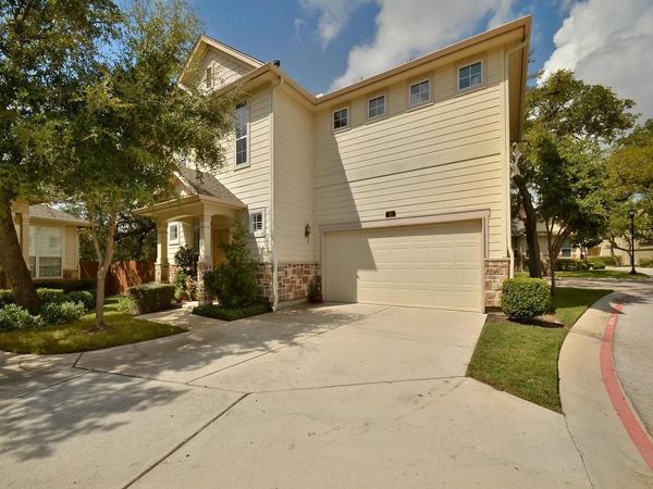 11000 Anderson Mill RD , Unit 83, Austin, TX 78750