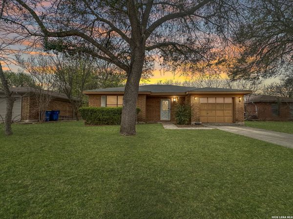 116 APACHE CIR, Cibolo, TX 78108