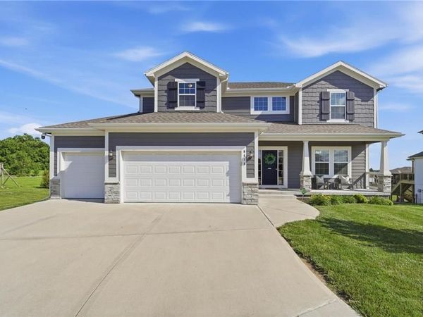 9419 NE 98th Terrace, Kansas City, MO 64157