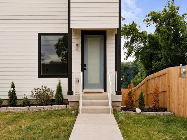 177 Little Green St, Nashville, TN 37210