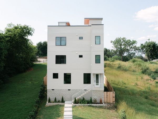 177 Little Green St, Nashville, TN 37210