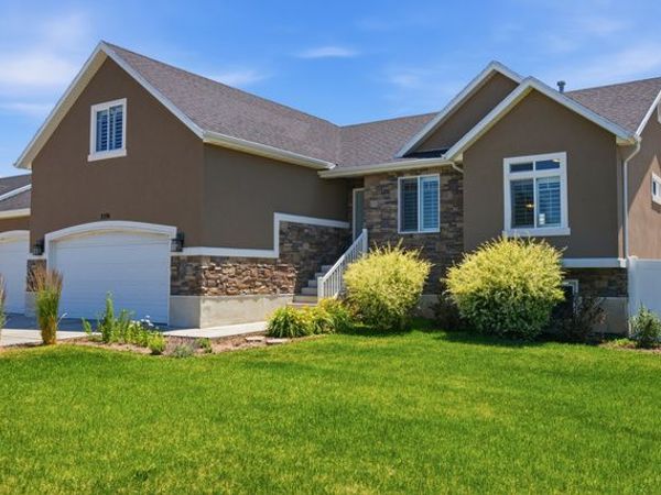 3591 W 1600 N, West Point, UT 84015