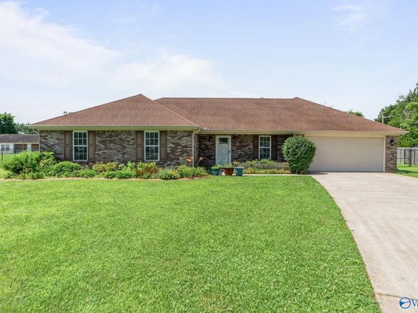 112 Buckskin Court, Harvest, AL 35749