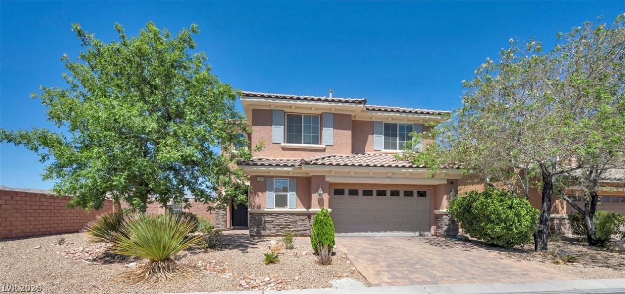 10391 Montes Vascos Drive, Las Vegas, NV 89178 Main Photo