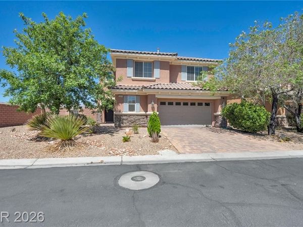 10391 Montes Vascos Drive , Las Vegas, NV 89178