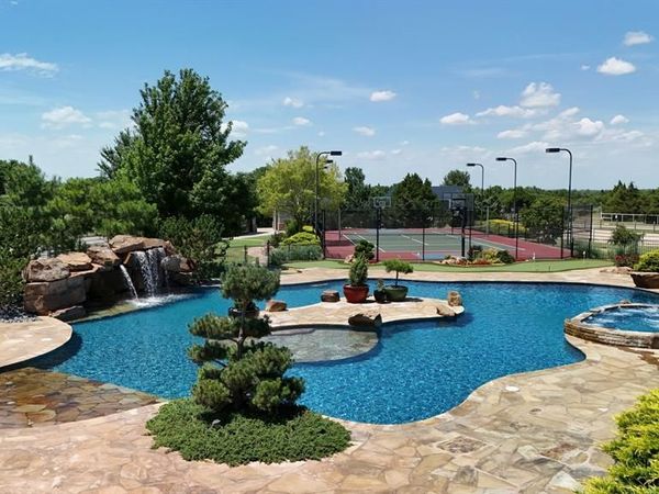13135 Big Cedar Lane, Yukon, OK 73099