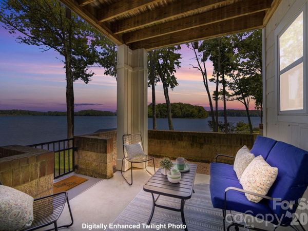 915 Northeast Drive, Unit 4, Davidson, NC 28036