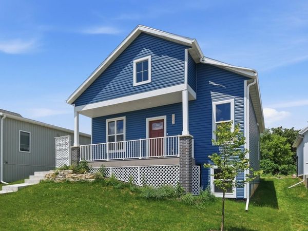 106 Lupine Avenue, Poynette, WI 53955