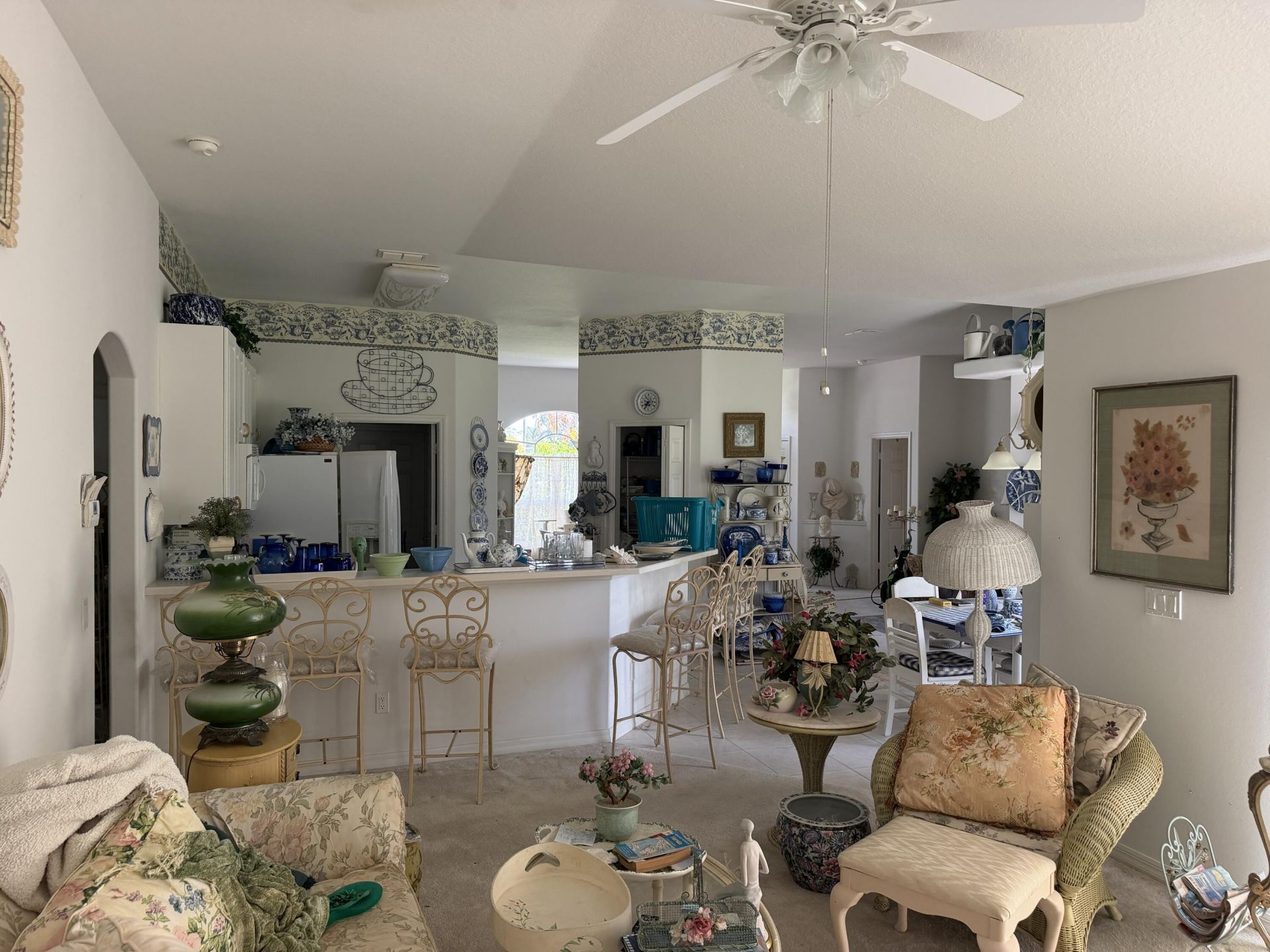 2590 SE South Blackwell Drive, Port Saint Lucie, FL 34952 Photo