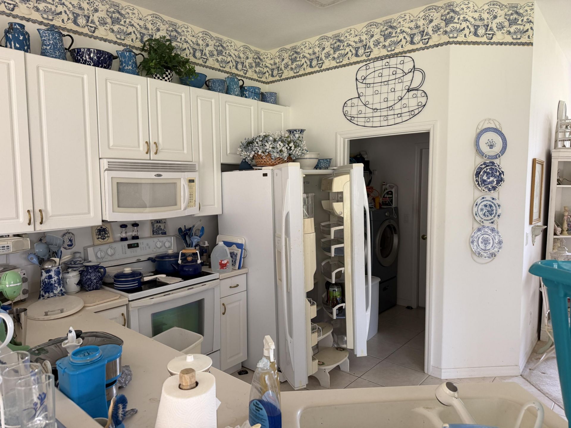 2590 SE South Blackwell Drive, Port Saint Lucie, FL 34952 Photo