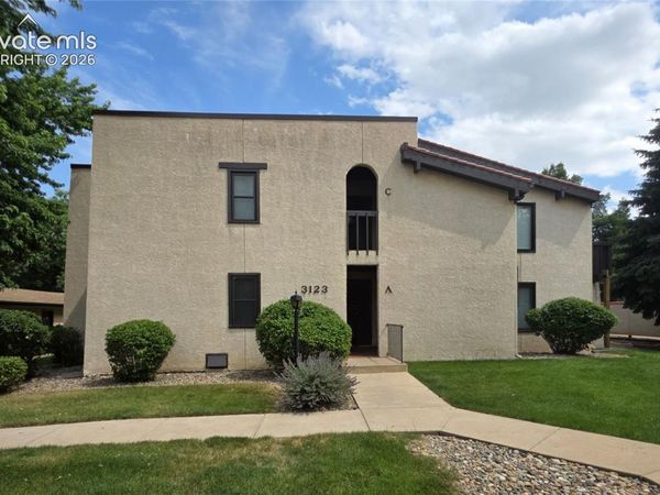 3123 Broadmoor Valley Road, Unit A, Colorado Springs, CO 80906