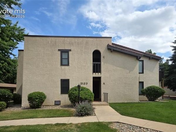 3123 Broadmoor Valley Road, Unit A, Colorado Springs, CO 80906
