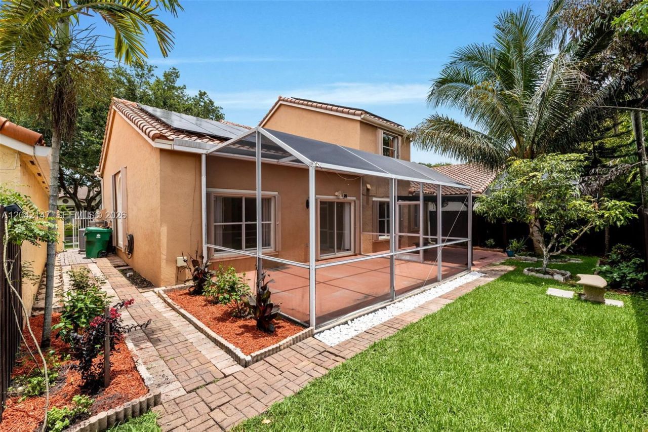 2722 Cayenne Ave, Cooper City, FL 33026 Photo