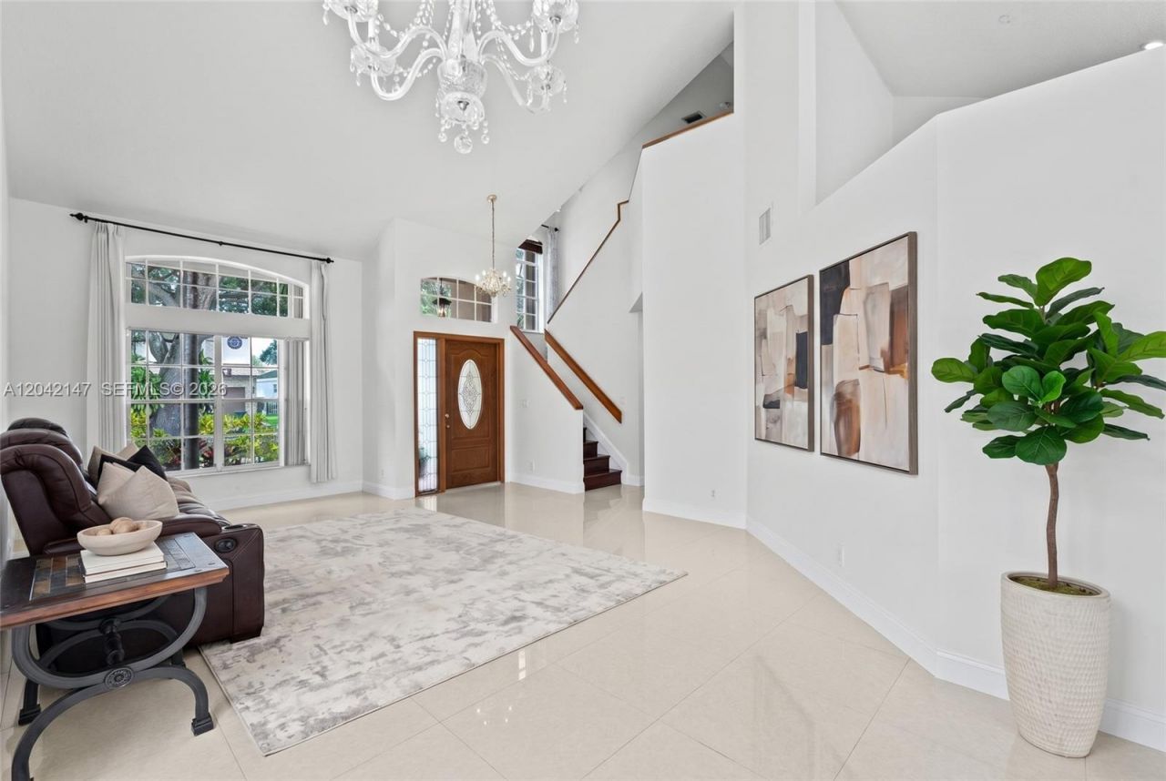 2722 Cayenne Ave, Cooper City, FL 33026 Photo