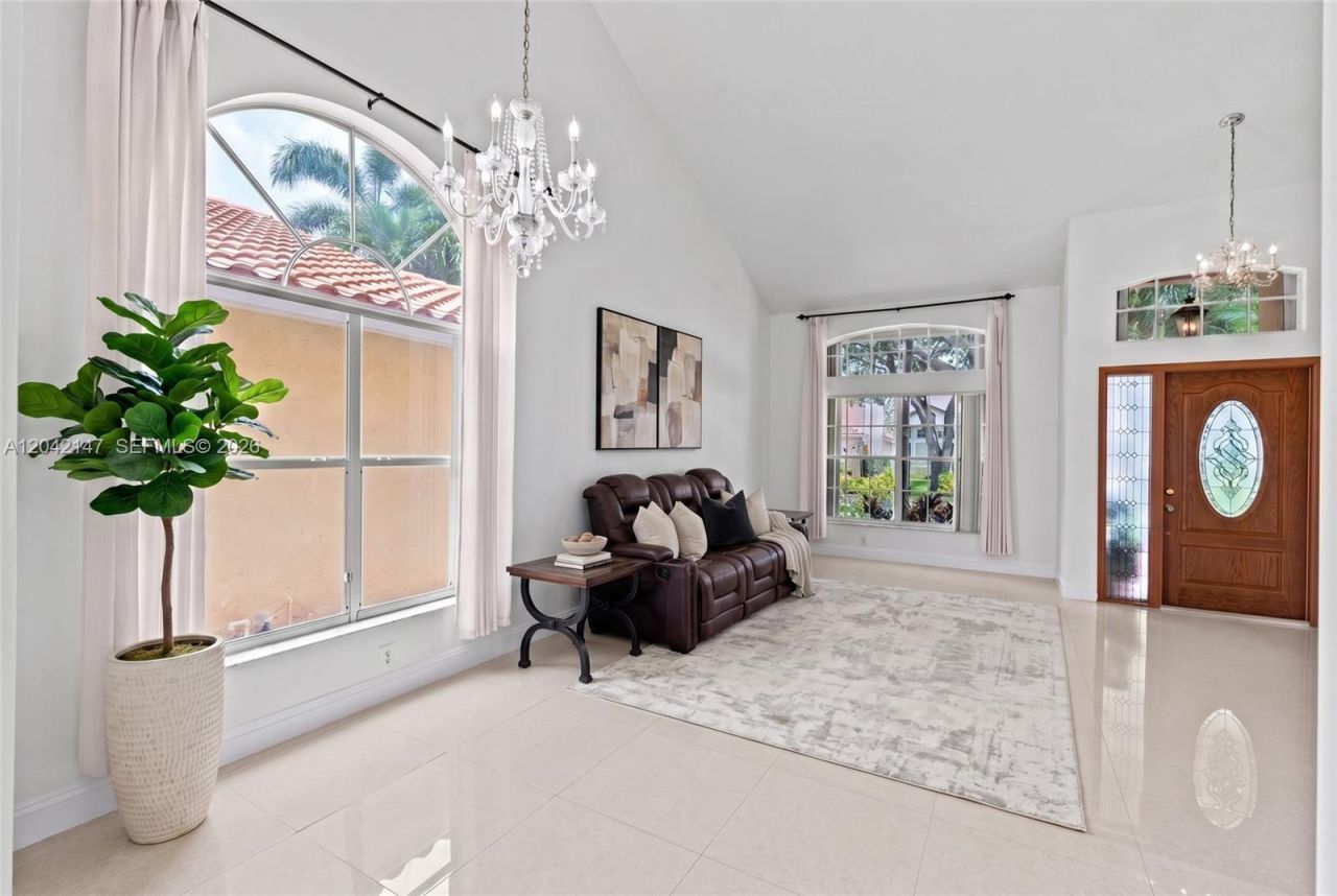 2722 Cayenne Ave, Cooper City, FL 33026 Photo