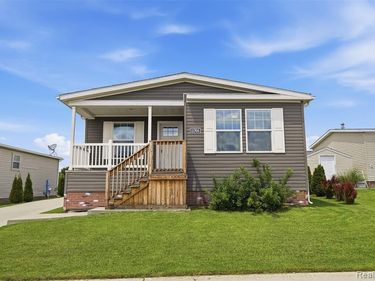 11766 Cedarbrook Drive, Green Oak Twp, MI 48178