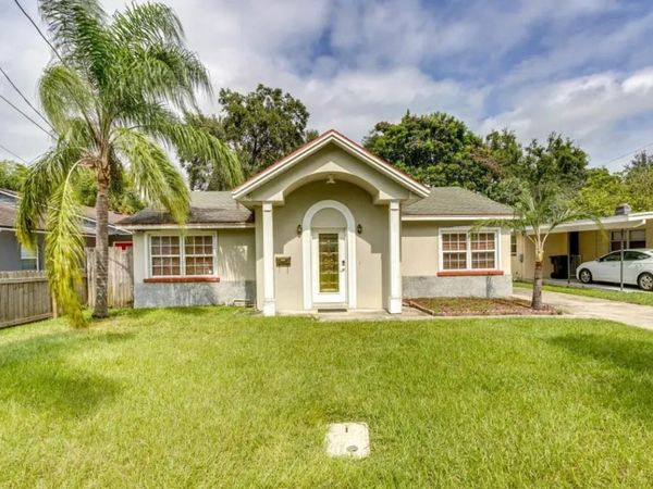 125 PAGE STREET, ORLANDO, FL 32806