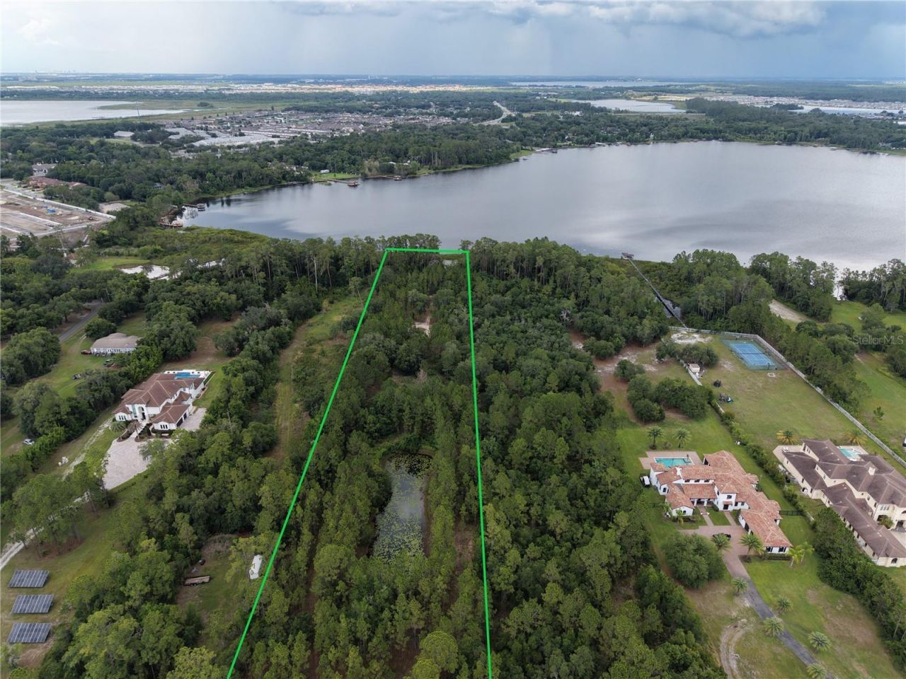 0 Carson Street , Saint Cloud, FL 34771 Photo