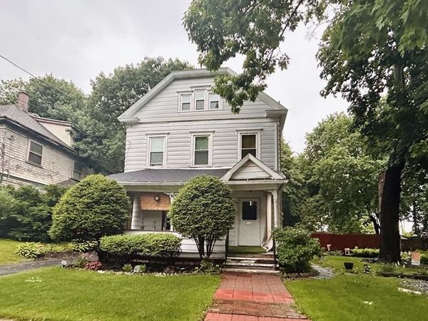 20 Curtis Ter, Pittsfield, MA 01201