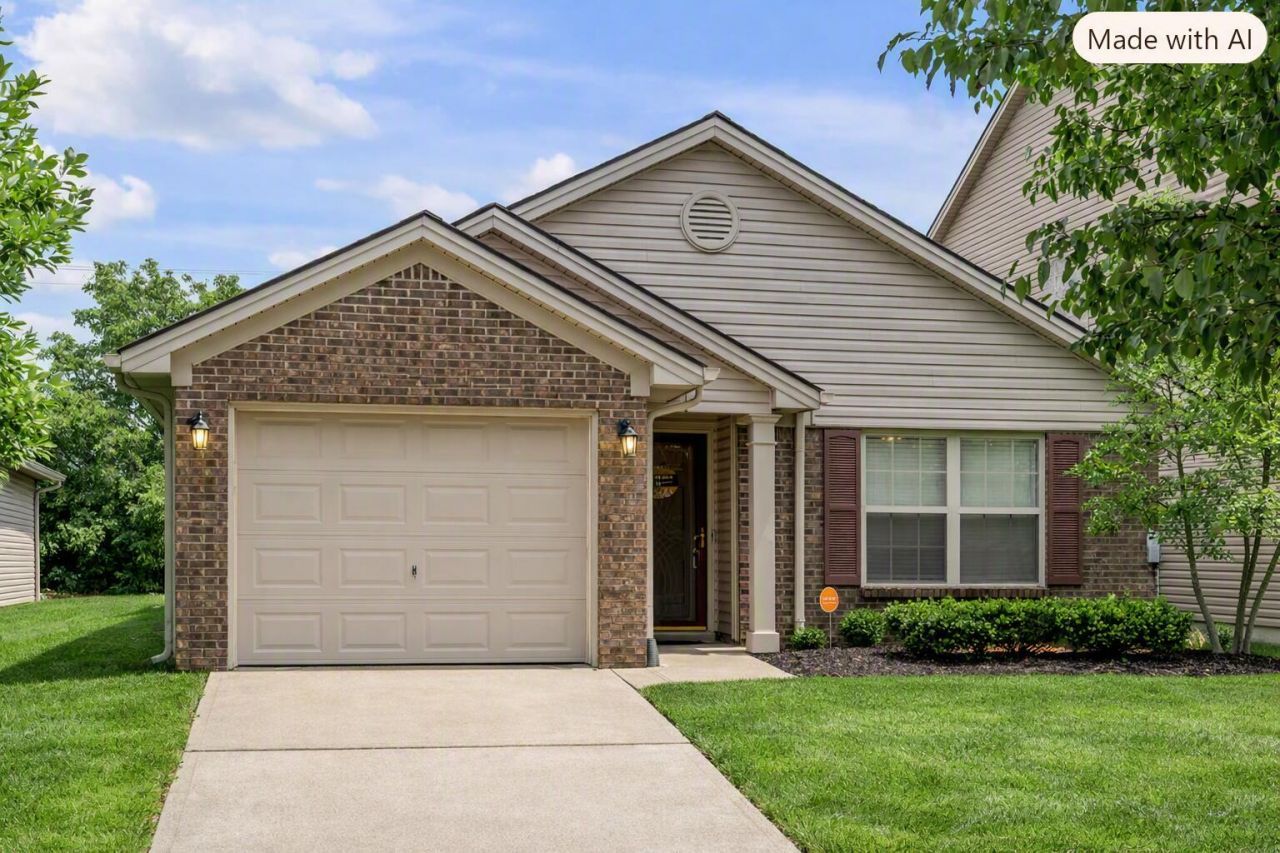 944 Winding Oak Trail, Lexington, KY 40511 Main Photo