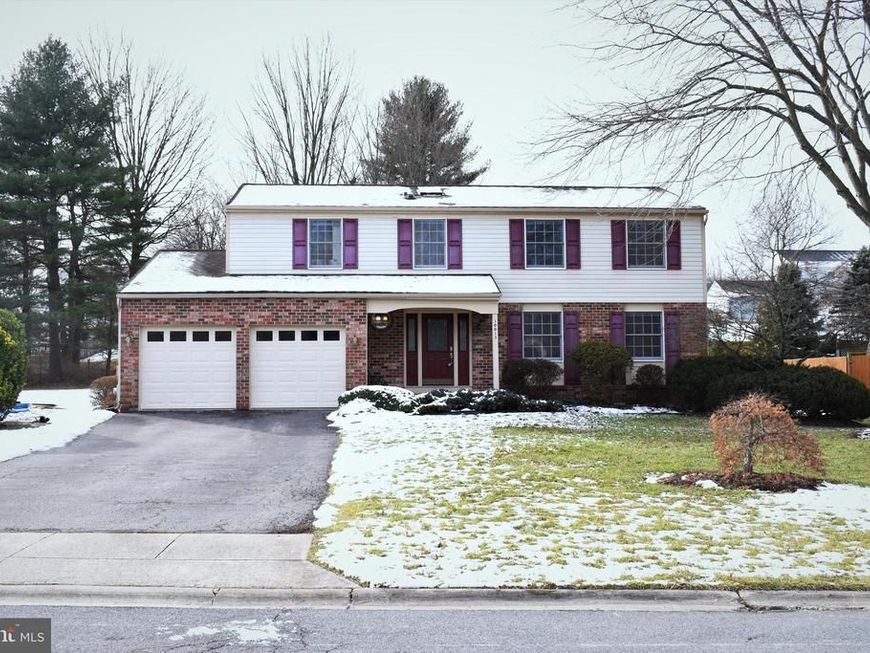 10013 Galahad Court, Ellicott City, MD 21042 Main Photo