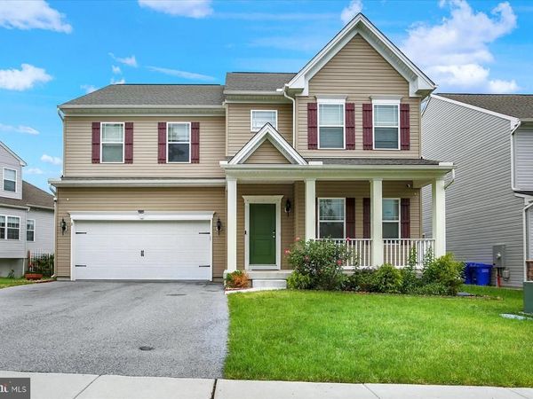 3 BARNHART CIRCLE, MECHANICSBURG, PA 17050
