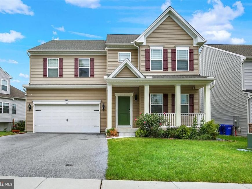 3 Barnhart Circle, Mechanicsburg, PA 17050 Main Photo