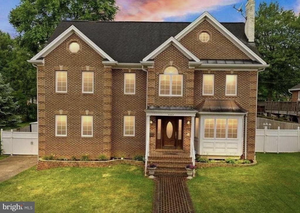3332 FREEDOM PLACE, FALLS CHURCH, VA 22041