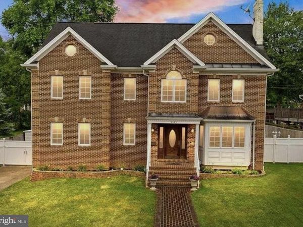 3332 FREEDOM PLACE, FALLS CHURCH, VA 22041