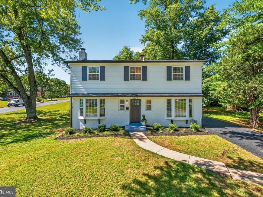 2610 Silverdale Drive, Silver Spring, MD 20906 Main Photo