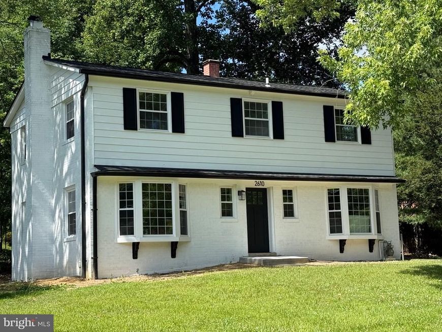 2610 Silverdale Drive, Silver Spring, MD 20906 Main Photo