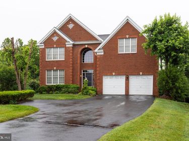 15613 VILLAGE COVE PLACE, HAYMARKET, VA 20169